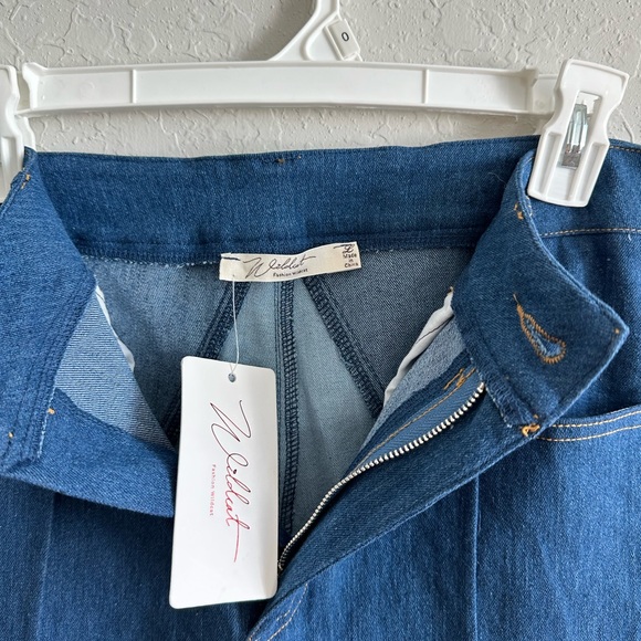 NWT stargirl jeans ⭐️ - Picture 3 of 3